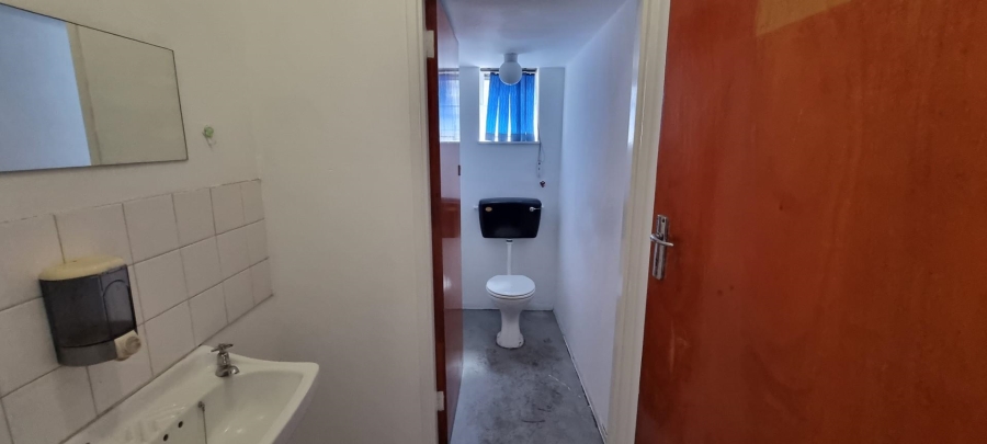 To Let commercial Property for Rent in Epping Industrial Western Cape